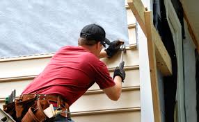 Custom Trim and Detailing for Siding in Cutlerville, MI